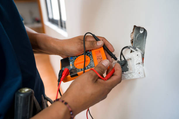 Best Commercial Electrician Services  in Temperance, MI