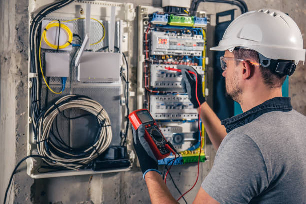 Best Local Electrician Companies  in Temperance, MI