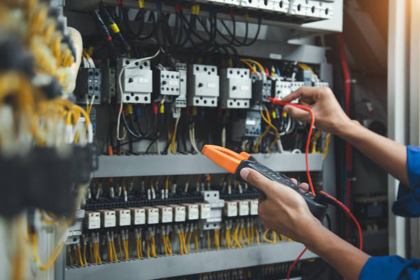 Best Electrical System Inspection  in Temperance, MI