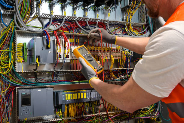 Best Best Electricians Near Me  in Temperance, MI
